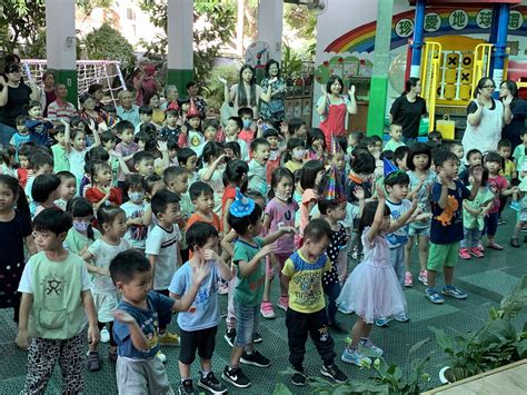 烏龜成長過程|臺北市立文山幼兒園